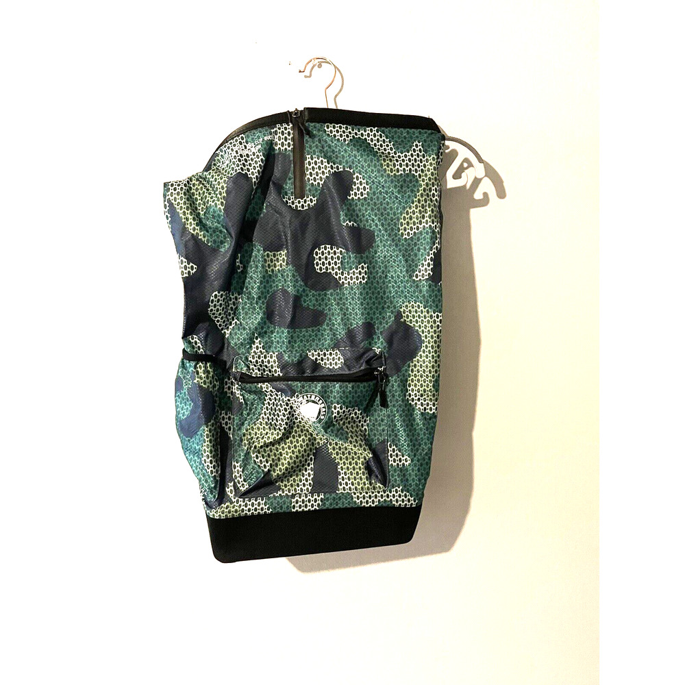Dry Bag Backpack Waterproof Floating 20L/30L/40L camouflage